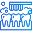 Limpieza dental